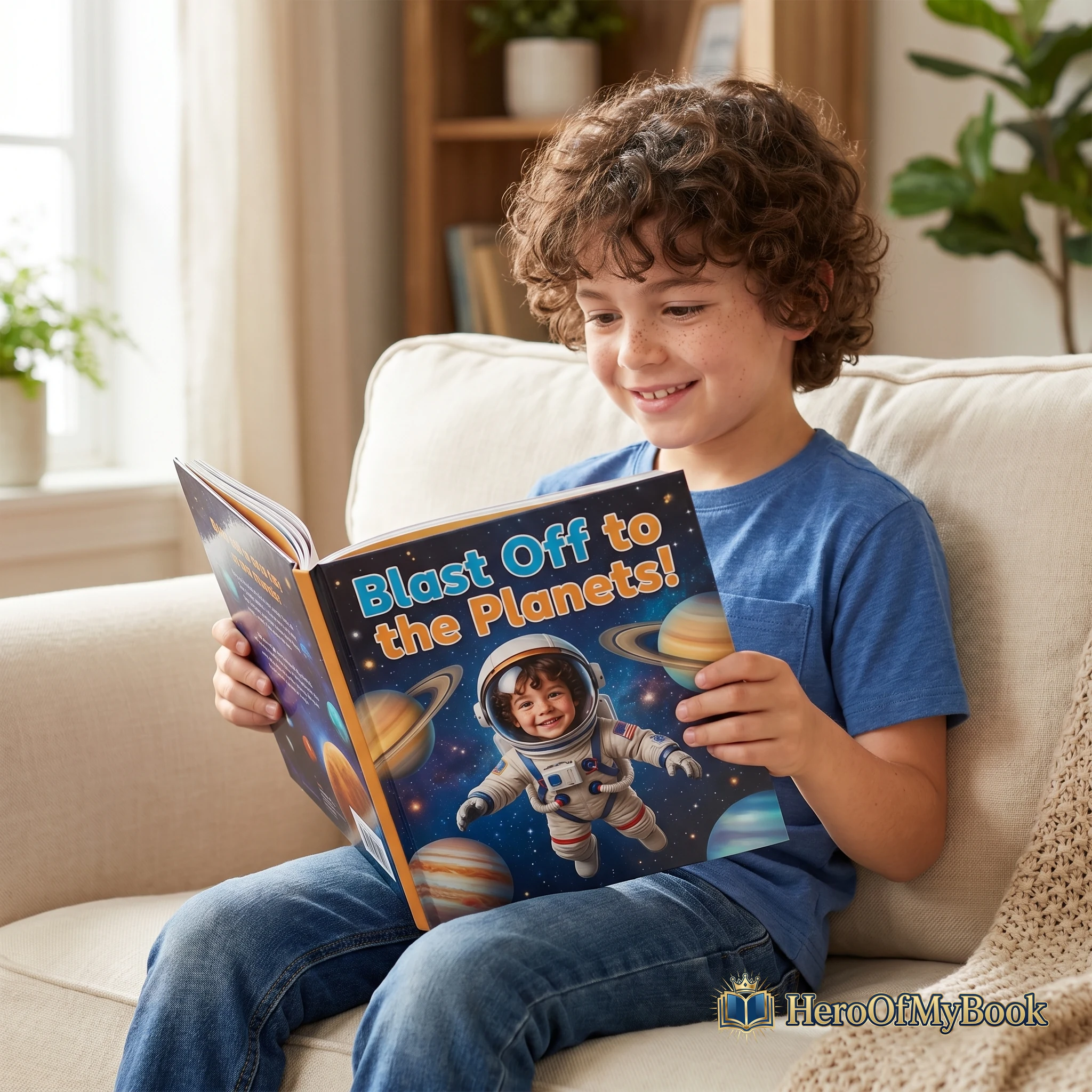 13 Best Personalized Children's Books for 2026 (By Age & Theme)