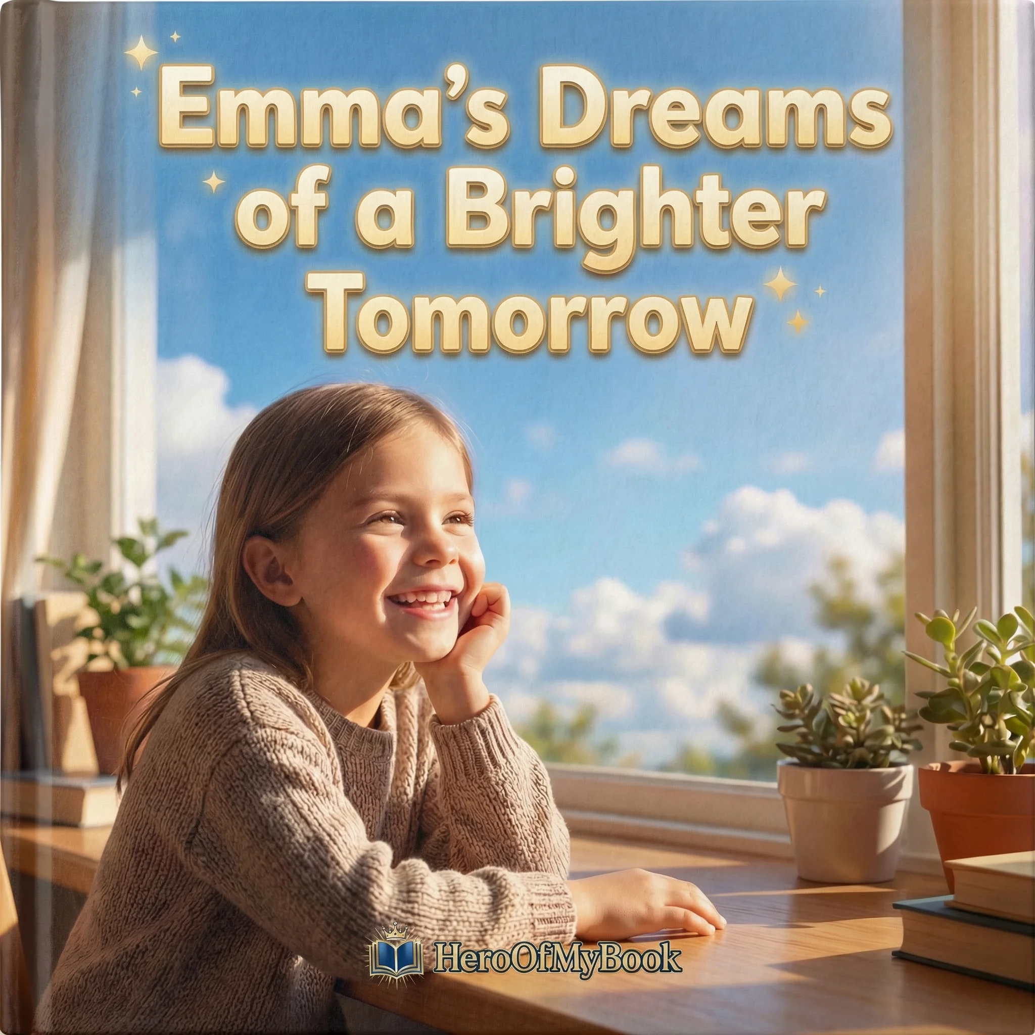 Dreams of a Brighter Tomorrow