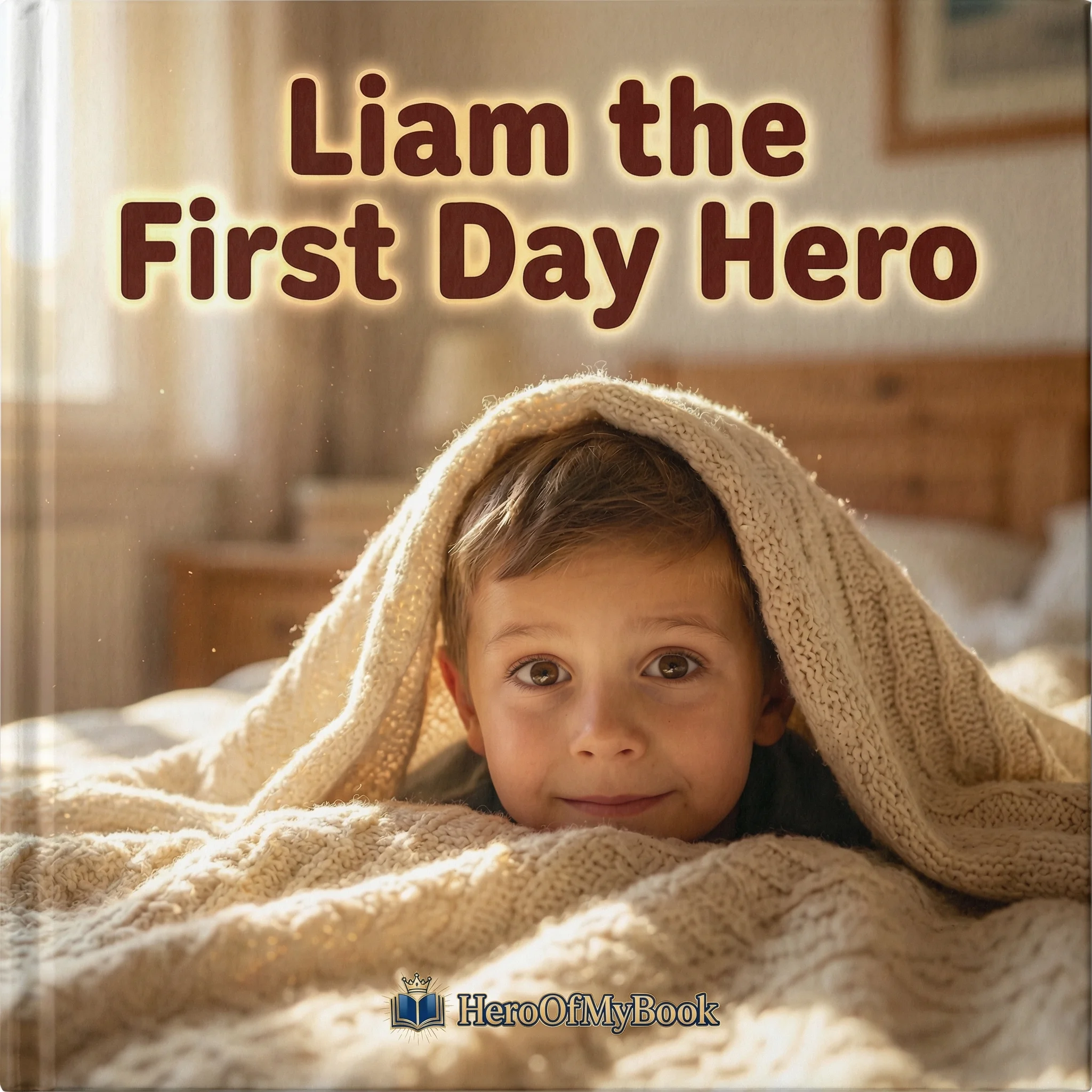 First Day Hero