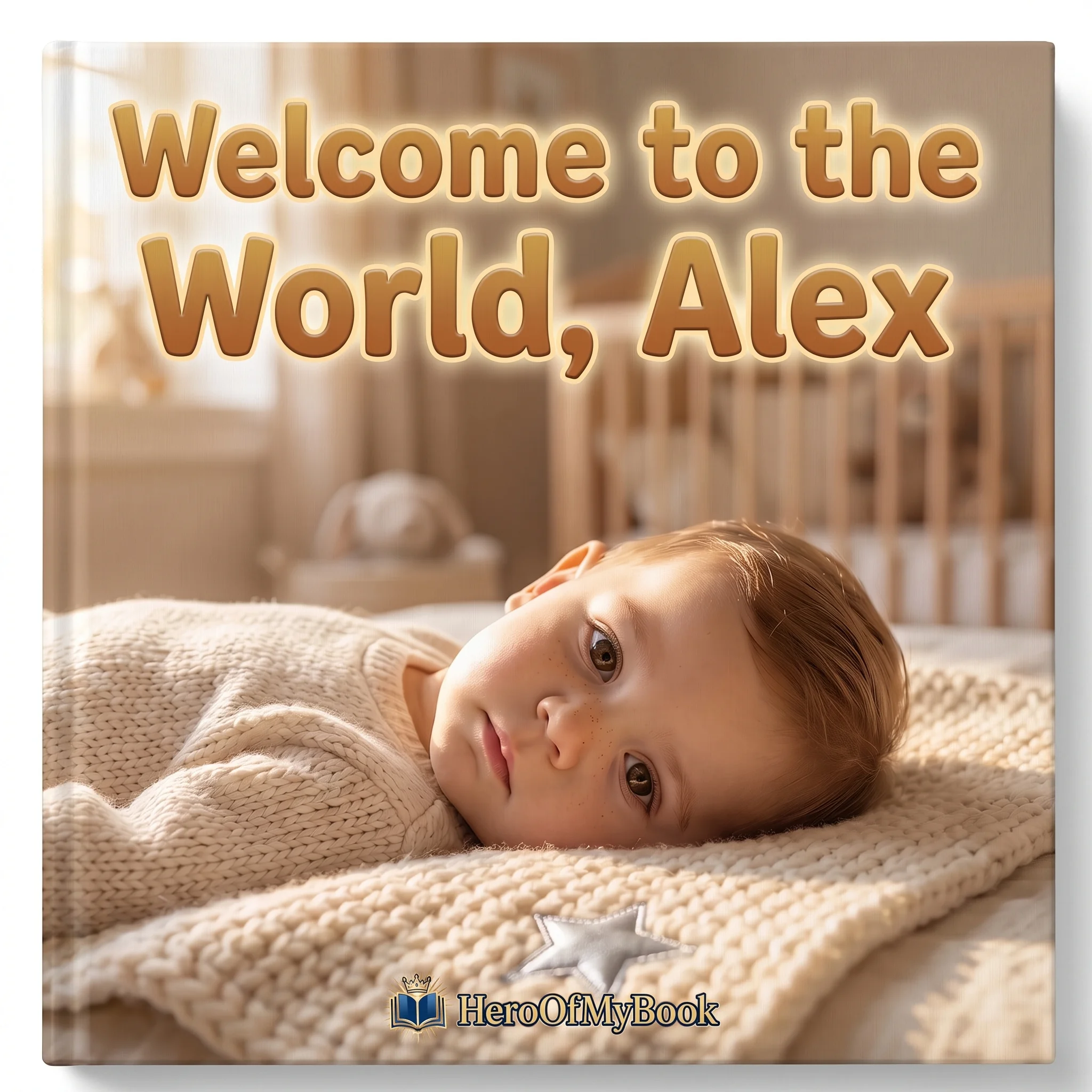 Welcome to the World